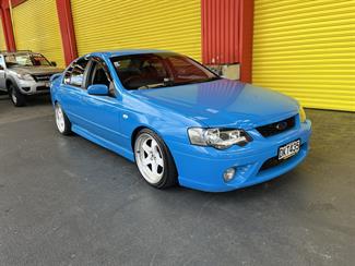 2006 Ford Falcon - Thumbnail