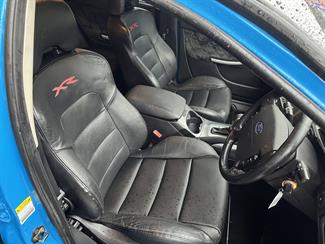 2006 Ford Falcon - Thumbnail