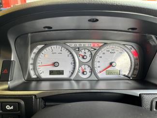 2006 Ford Falcon - Thumbnail