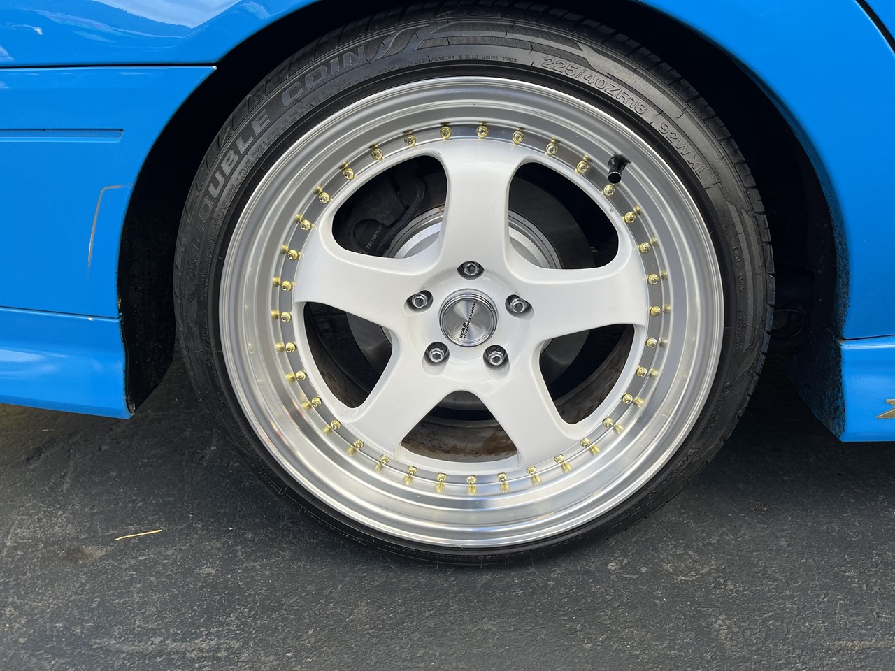 2006 Ford Falcon