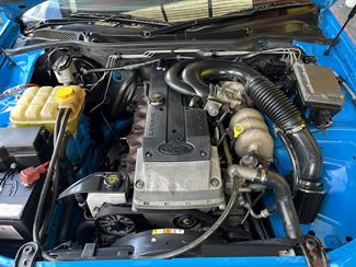 2006 Ford Falcon - Thumbnail
