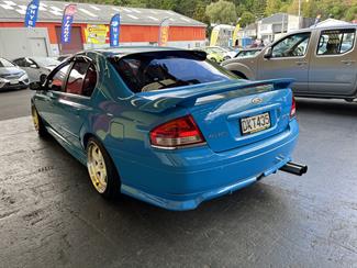 2006 Ford Falcon - Thumbnail