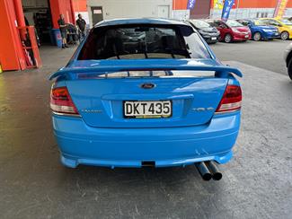 2006 Ford Falcon - Thumbnail