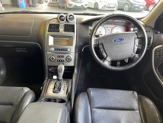 2006 Ford Falcon - Thumbnail