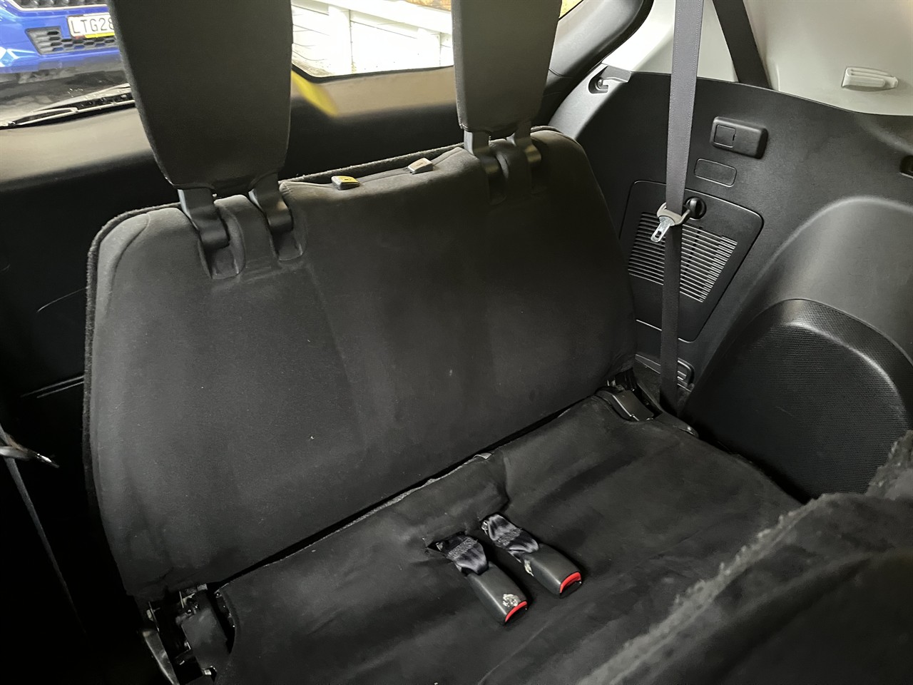 2010 Mitsubishi Outlander