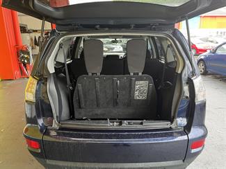 2010 Mitsubishi Outlander - Thumbnail