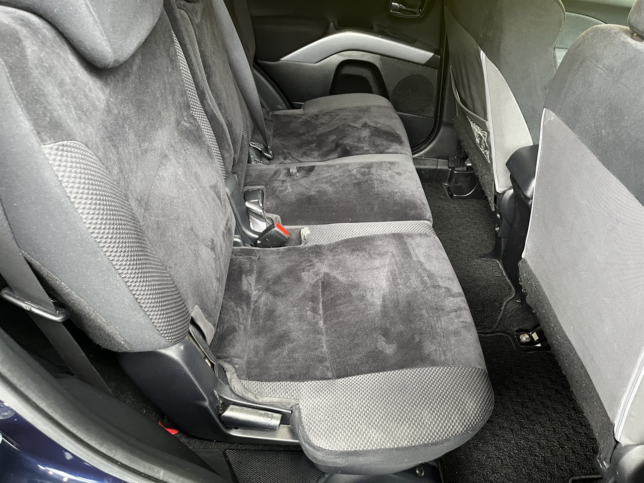 2010 Mitsubishi Outlander