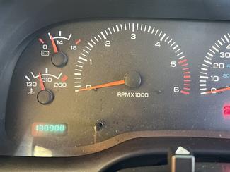 2000 Dodge RAM - Thumbnail