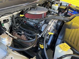 2000 Dodge RAM - Thumbnail