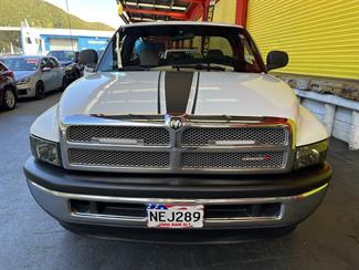 2000 Dodge RAM - Thumbnail