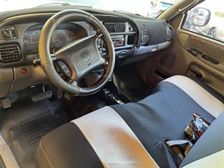 2000 Dodge RAM - Thumbnail