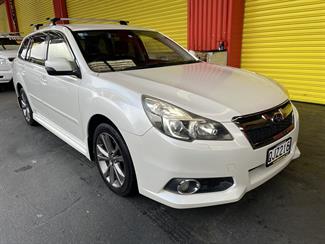 2013 Subaru Legacy - Thumbnail