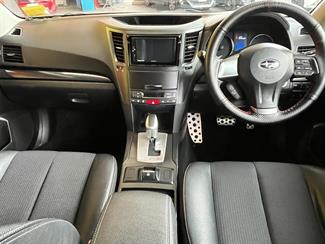 2013 Subaru Legacy - Thumbnail