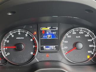 2013 Subaru Legacy - Thumbnail