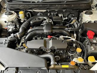 2013 Subaru Legacy - Thumbnail