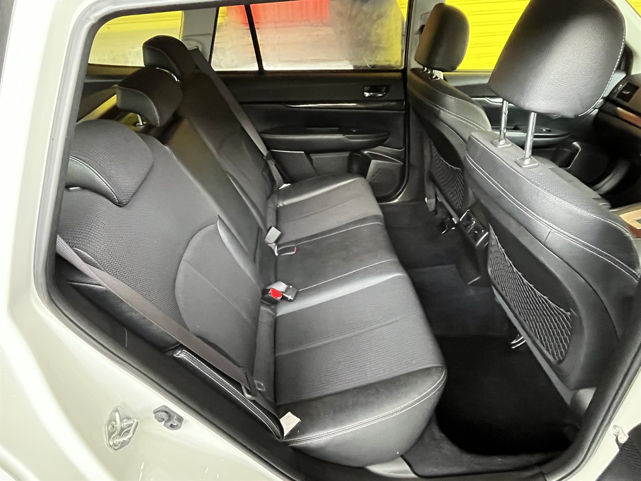 2013 Subaru Legacy