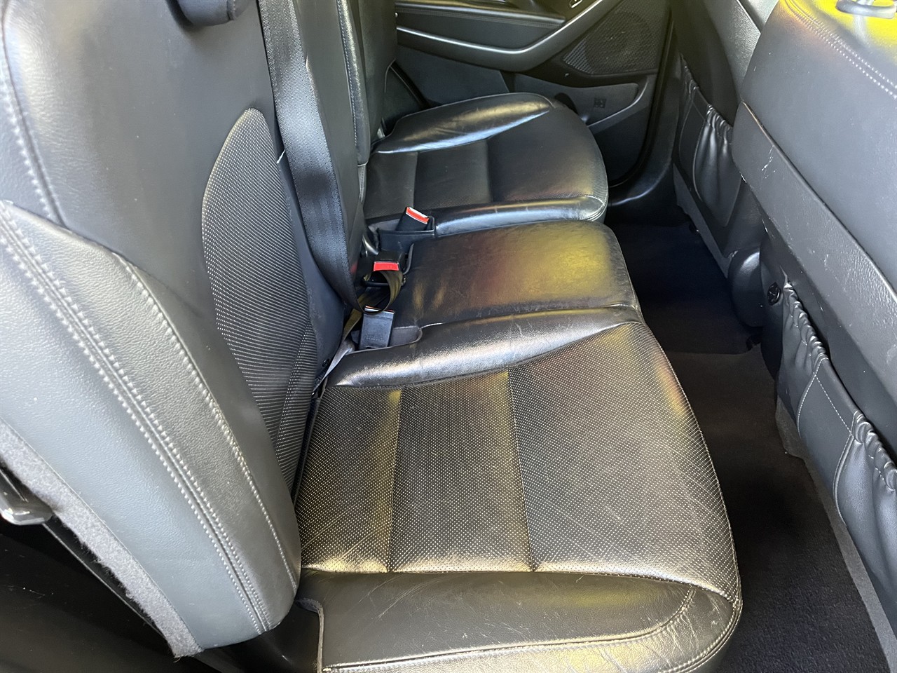 2014 Hyundai Santa Fe