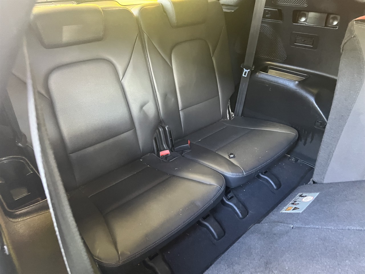 2014 Hyundai Santa Fe