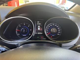 2014 Hyundai Santa Fe - Thumbnail