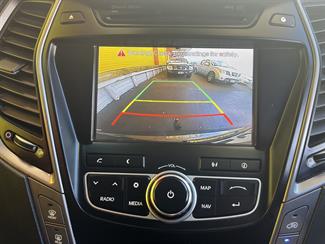 2014 Hyundai Santa Fe - Thumbnail