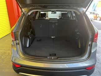 2014 Hyundai Santa Fe - Thumbnail