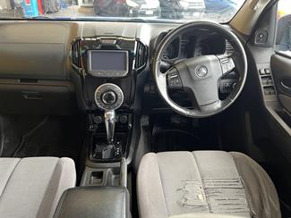 2015 Holden Colorado - Thumbnail