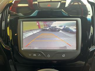 2015 Holden Colorado - Thumbnail