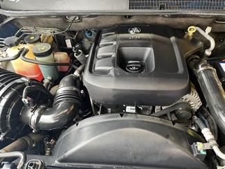 2015 Holden Colorado - Thumbnail