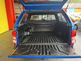 2015 Holden Colorado - Thumbnail