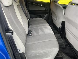 2015 Holden Colorado - Thumbnail