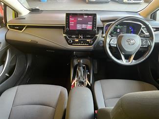 2020 Toyota Corolla - Thumbnail
