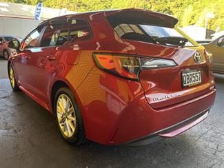 2020 Toyota Corolla - Thumbnail