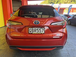 2020 Toyota Corolla - Thumbnail