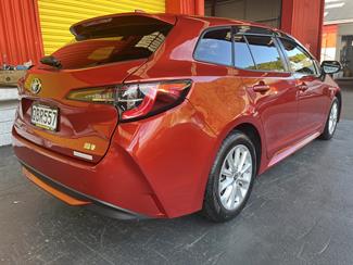 2020 Toyota Corolla - Thumbnail