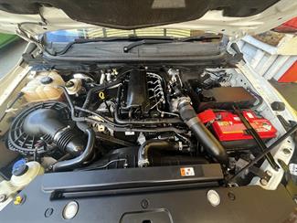 2017 Mazda BT-50 - Thumbnail