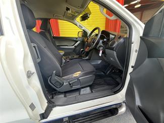 2017 Mazda BT-50 - Thumbnail
