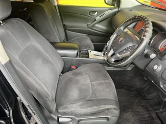 2009 Nissan Murano - Thumbnail