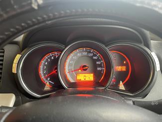 2009 Nissan Murano - Thumbnail