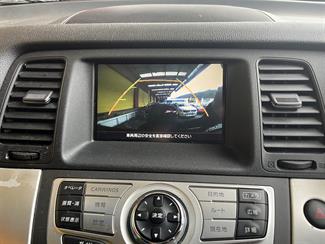 2009 Nissan Murano - Thumbnail