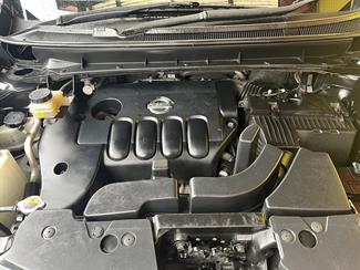 2009 Nissan Murano - Thumbnail