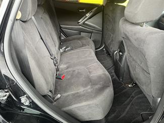 2009 Nissan Murano - Thumbnail