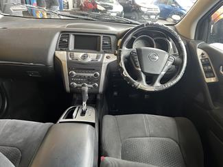 2009 Nissan Murano - Thumbnail