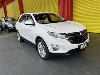 2018 Holden Equinox - Thumbnail