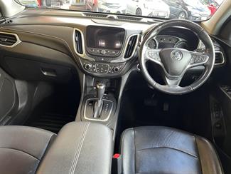 2018 Holden Equinox - Thumbnail