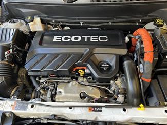 2018 Holden Equinox - Thumbnail