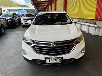 2018 Holden Equinox - Thumbnail