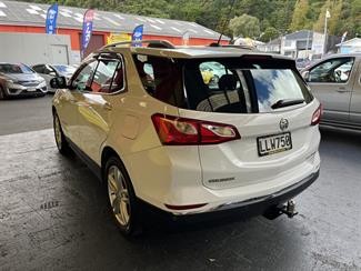 2018 Holden Equinox - Thumbnail