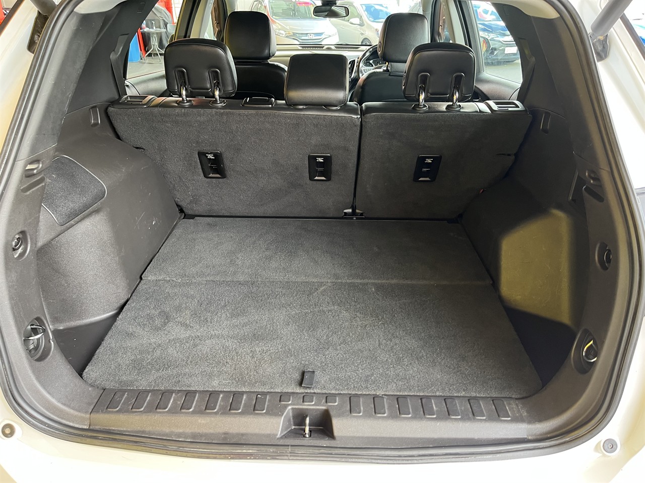 2018 Holden Equinox