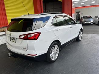 2018 Holden Equinox - Thumbnail