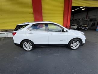 2018 Holden Equinox - Thumbnail